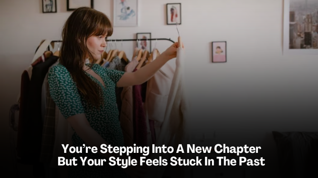 Big Life Change